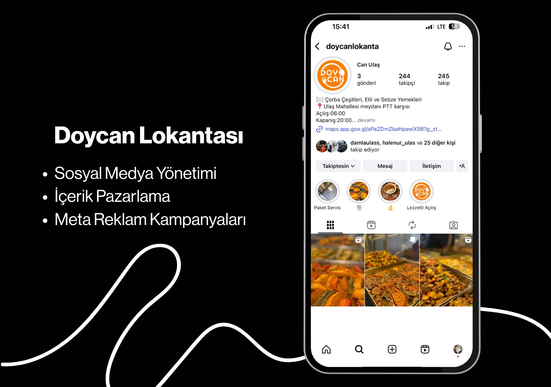Doycan Lokantası